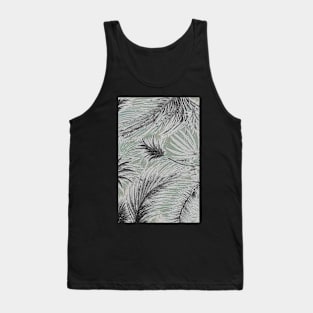 LIGHT TROPIC PALMS Tank Top